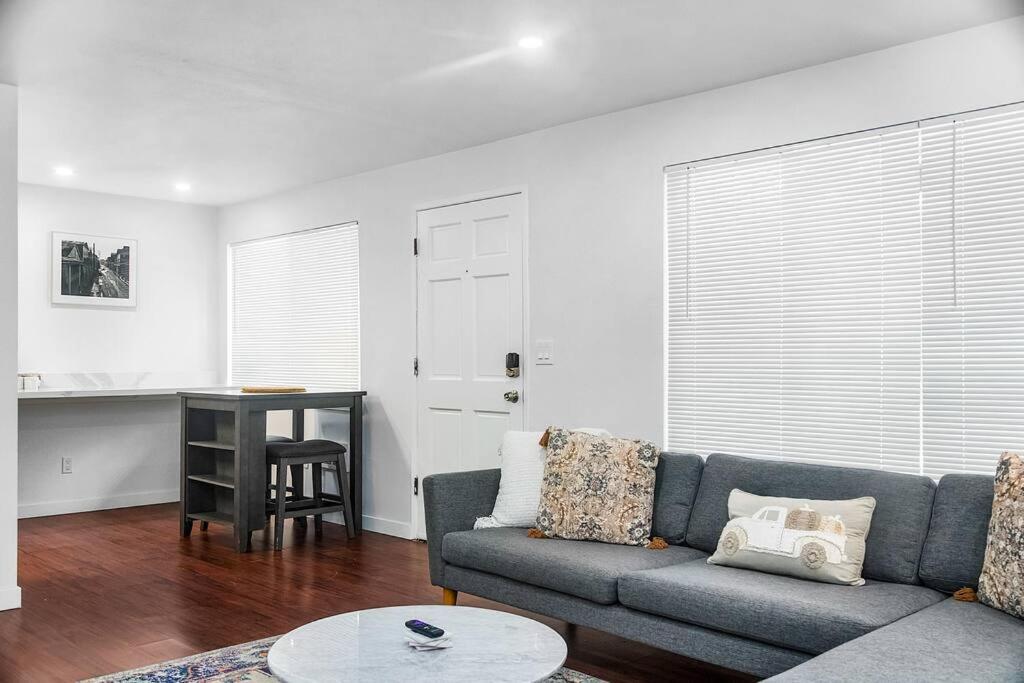Seattle Cloud 2Br Prime Location Apartment Bagian luar foto