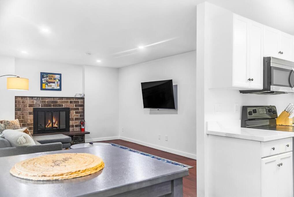 Seattle Cloud 2Br Prime Location Apartment Bagian luar foto